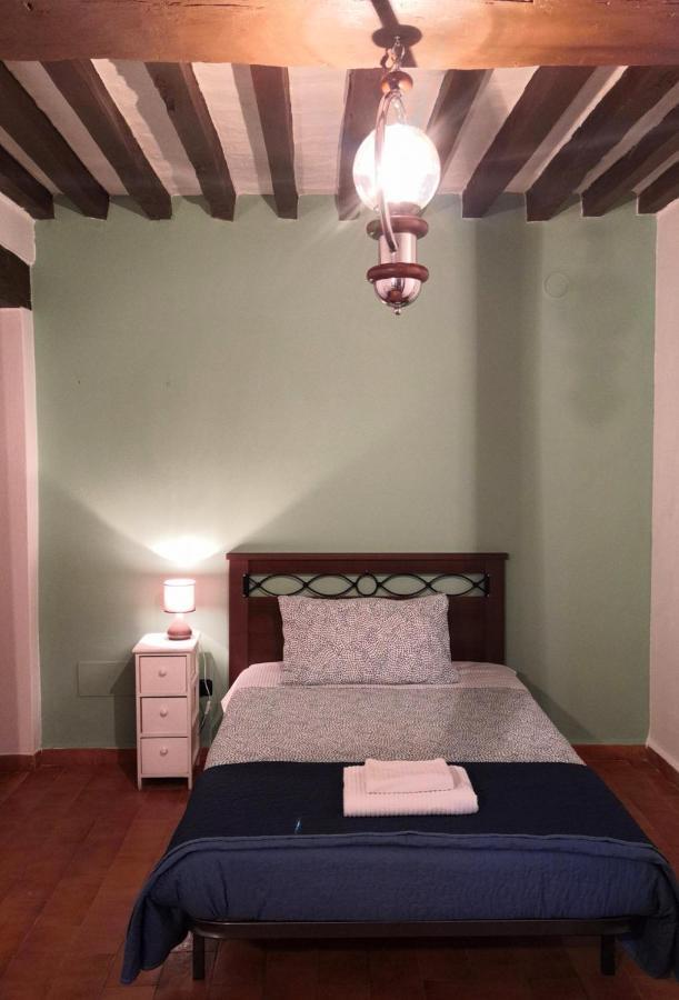 B&B Demetra Solignano Zewnętrze zdjęcie