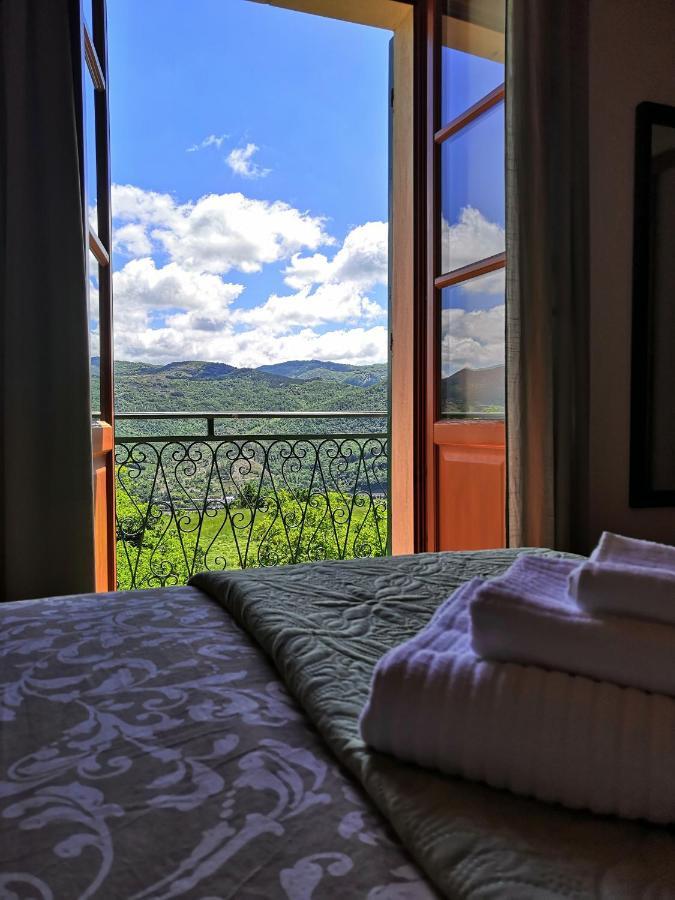 B&B Demetra Solignano Zewnętrze zdjęcie